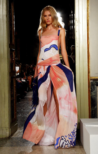 ���������� ��������� ������ ���� �� DSquared2, Emilio Pucci, Ermanno Scervino, Frankie Morello, , Iceberg � John Richmond