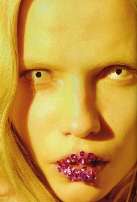 ������ ���� Natasha Poly ��� Muse