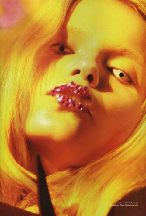 ������ ���� Natasha Poly ��� Muse