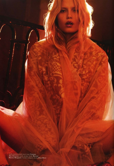 ������ ���� Natasha Poly ��� Muse