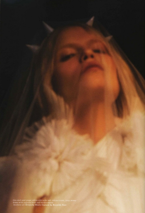 ������ ���� Natasha Poly ��� Muse