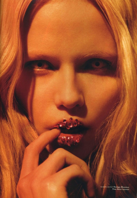 ������ ���� Natasha Poly ��� Muse