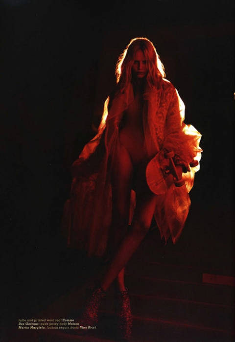 ������ ���� Natasha Poly ��� Muse