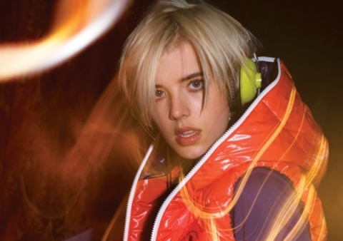 ������ ��� Agyness Deyn ��� D.O.H.C