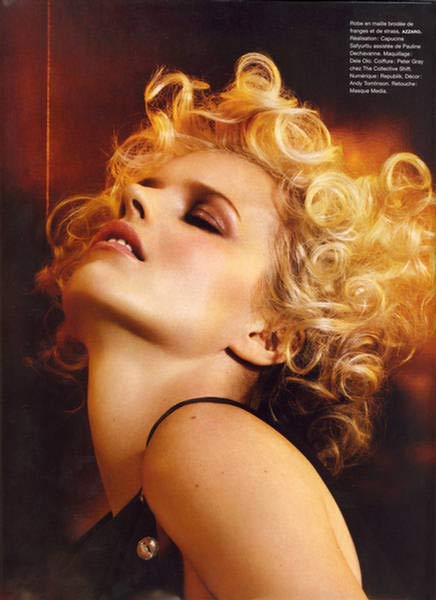 ��� ��������� Eva Herzigova ��� Numero 