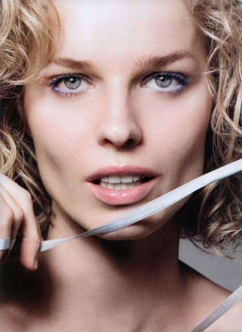 ��� ��������� Eva Herzigova ��� Numero 