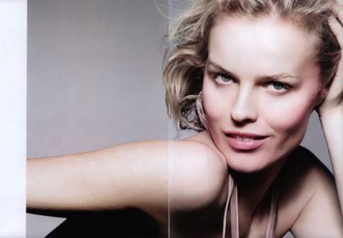 ��� ��������� Eva Herzigova ��� Numero 