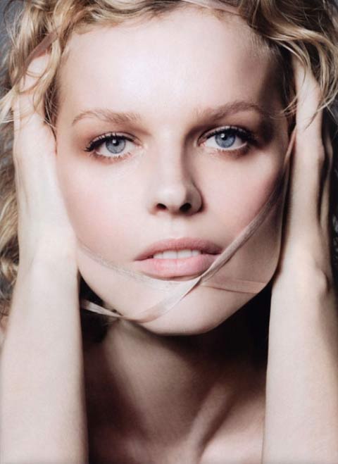 ��� ��������� Eva Herzigova ��� Numero 