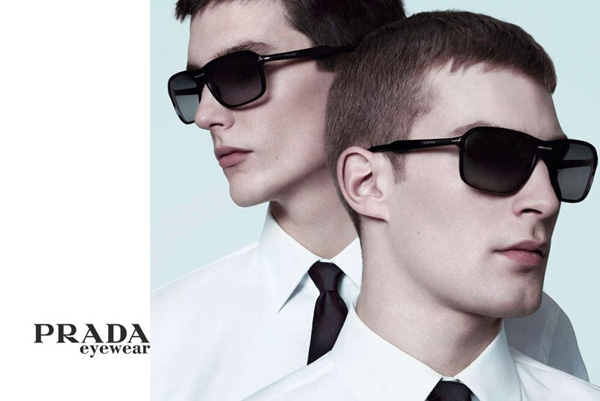�������-������ �������� Prada 2011