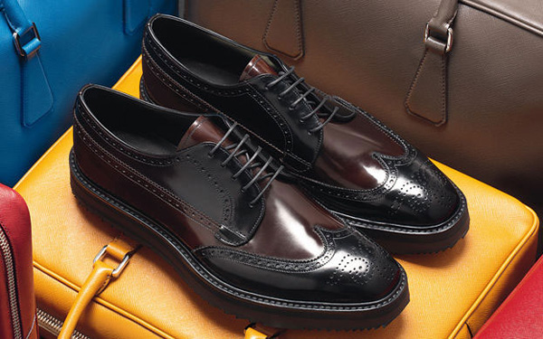 �������-������ �������� Prada 2011