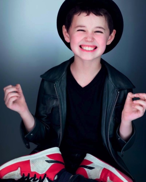 ������ Maison Michel S/S 2011.