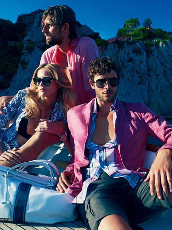 ��������� �������� Hugo Boss ����� 2011