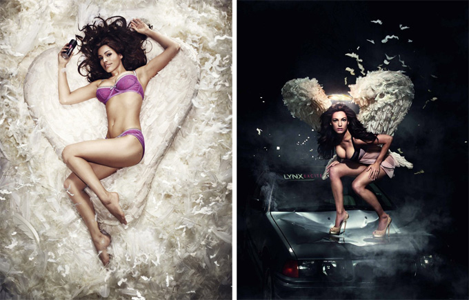 ������ ����� Kelly Brook ����� ����