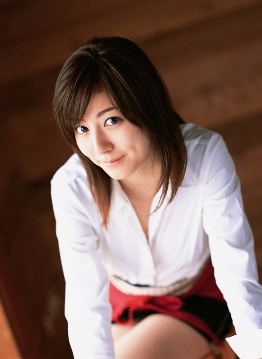 ���������� Yumi Sugimoto ��� ��������