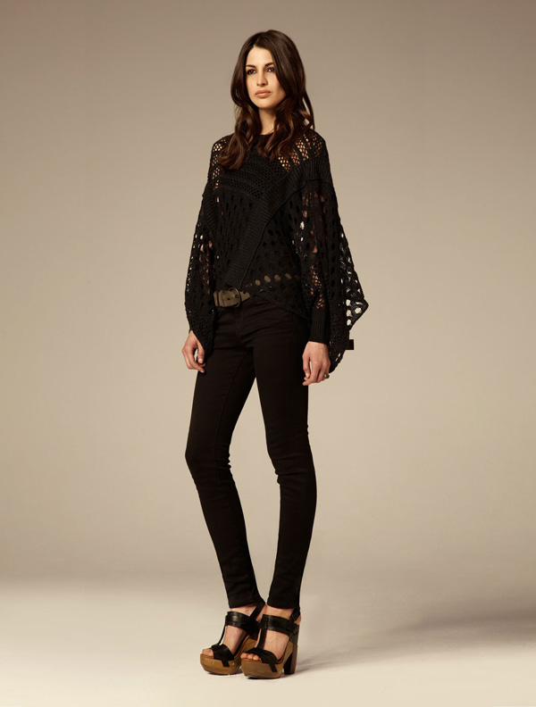 ������ AllSaints �����-���� 2011