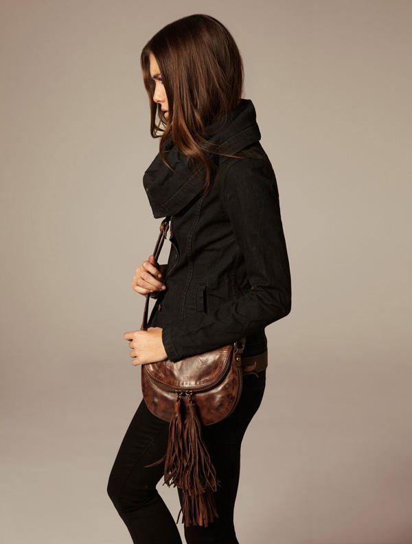 ������ AllSaints �����-���� 2011
