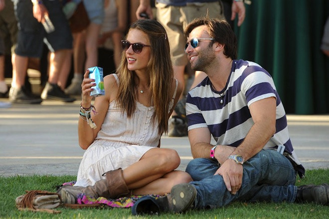 ����������� ��������� Coachella � ����������