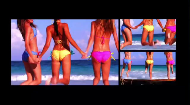 ������ Victoria's Secret ����� ������ ���.