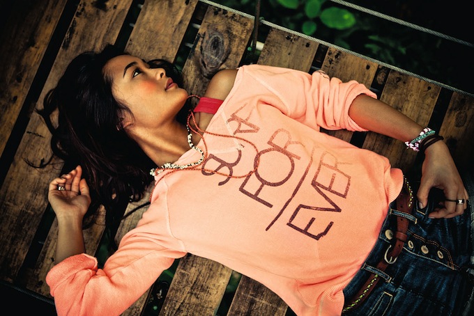 ������ American Eagle Outfitters, ���� 2011