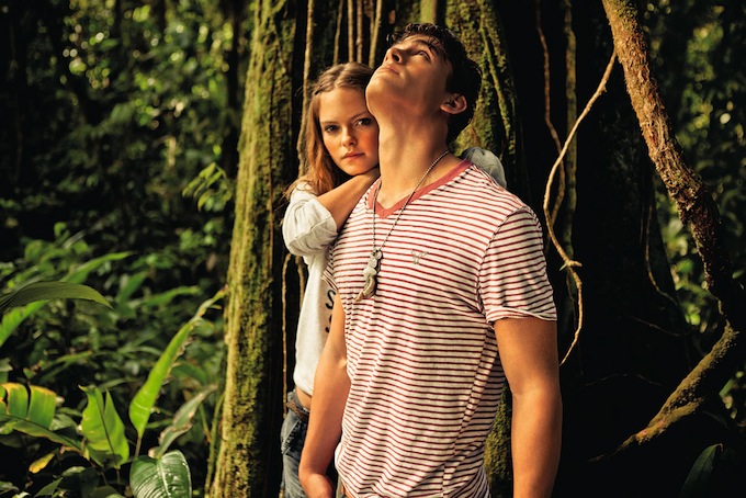������ American Eagle Outfitters, ���� 2011