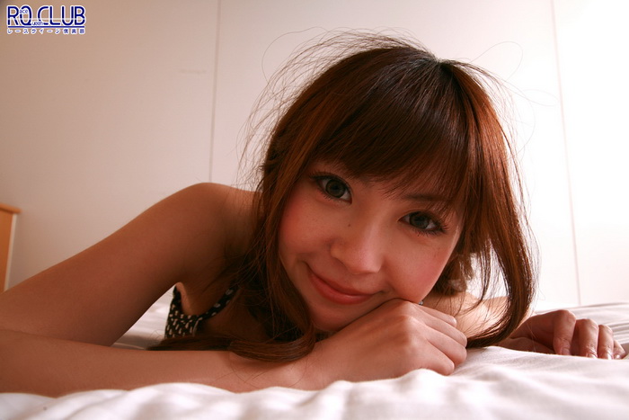 ���� ��������������� �������� ������ ���� ������ Airi Sasaki