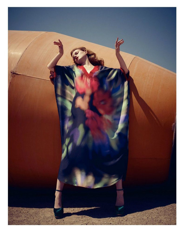 ������� �������� �������� 2012 Bergdorf Goodman. ���� �������� ��� �����