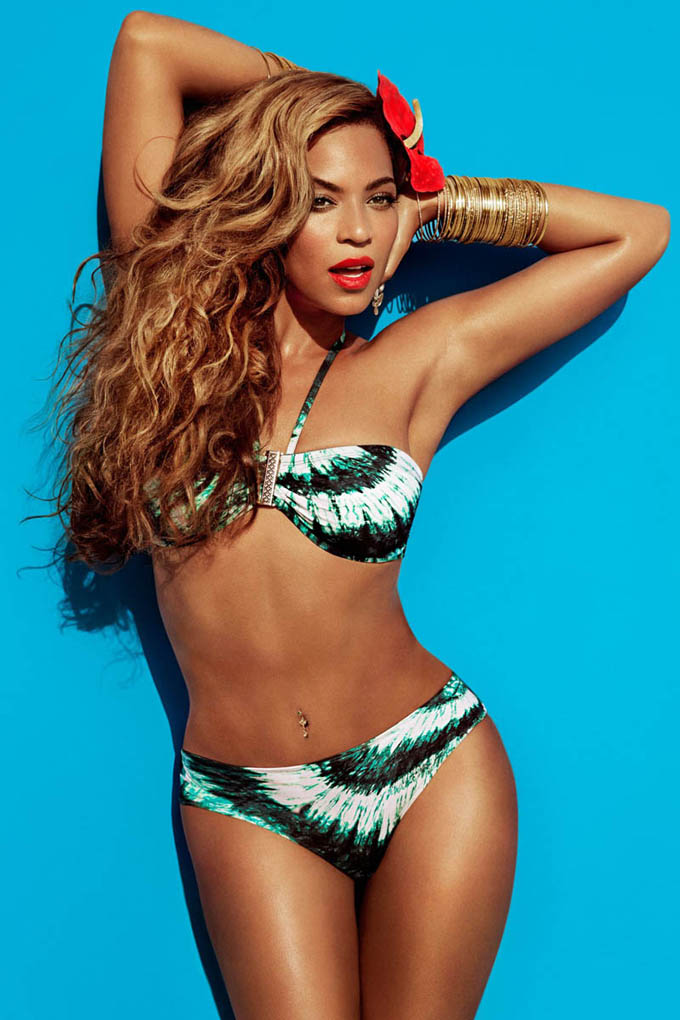 ������� � �������� ������� � ������ ���������� H & M