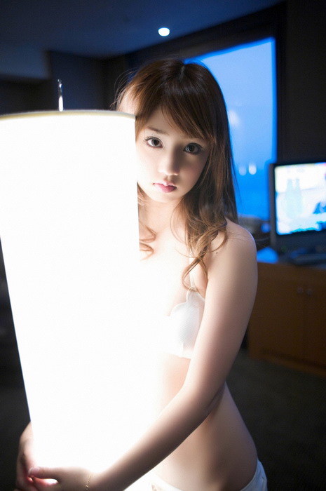 ����������  ��� ����� Yuko Ogura 
