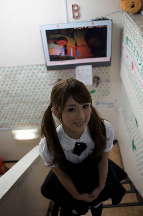 ����������  ��� ����� Yuko Ogura 