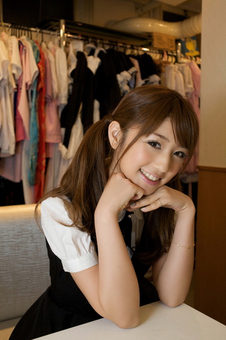 ����������  ��� ����� Yuko Ogura 