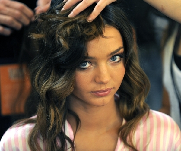 Victoria�s Secret Fashion Show 2009