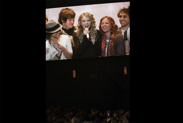 American Music Awards 2009 American Music Awards 2009