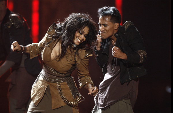 American Music Awards 2009 American Music Awards 2009