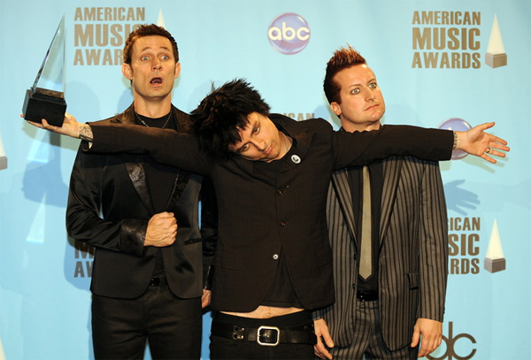 American Music Awards 2009 American Music Awards 2009