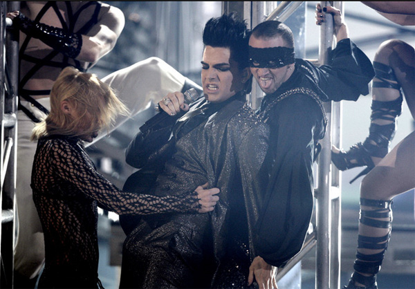 American Music Awards 2009 American Music Awards 2009