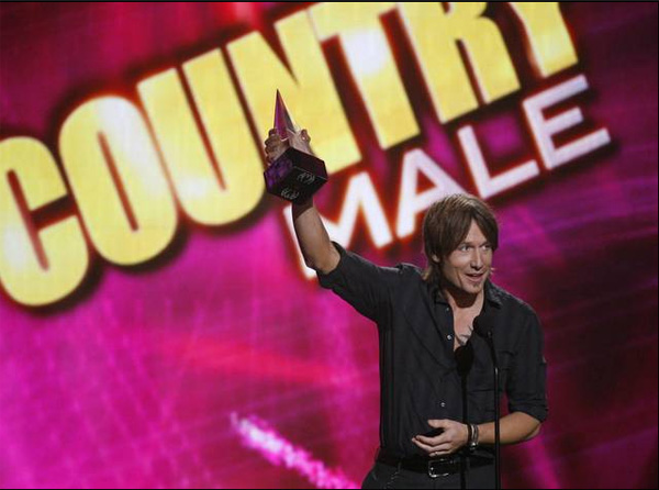 American Music Awards 2009 American Music Awards 2009