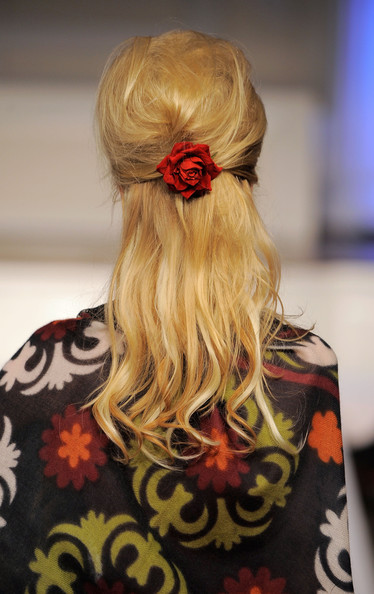 ����� ����� ��������� Oscar de la Renta pre-fall 2010