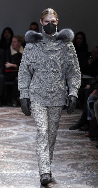 Неделя мужской моды в Милане. Показы от DSquared2, Gucci, Dirk Bikkembergs, Alexander McQueen, Z Zeg Неделя мужской моды в Милане. Показы от DSquared2, Gucci, Dirk Bikkembergs, Alexander McQueen, Z Zeg