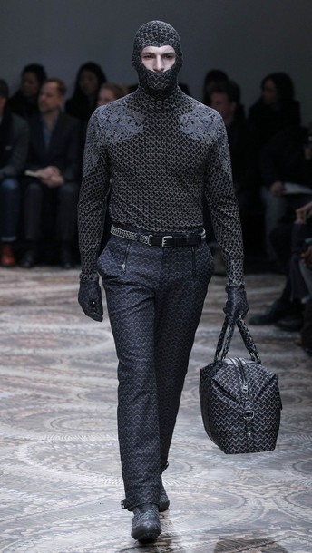 Неделя мужской моды в Милане. Показы от DSquared2, Gucci, Dirk Bikkembergs, Alexander McQueen, Z Zeg Неделя мужской моды в Милане. Показы от DSquared2, Gucci, Dirk Bikkembergs, Alexander McQueen, Z Zeg
