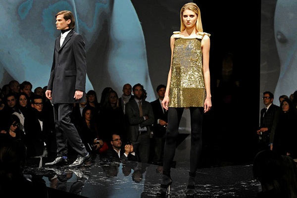 Неделя моды в Берлине 2010 Fashion Week Berlin Неделя моды в Берлине 2010 Fashion Week Berlin