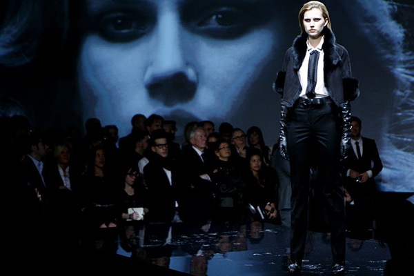 Неделя моды в Берлине 2010 Fashion Week Berlin Неделя моды в Берлине 2010 Fashion Week Berlin