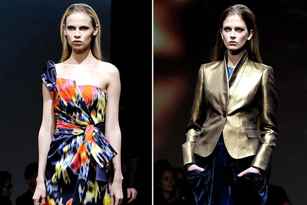 Неделя моды в Берлине 2010 Fashion Week Berlin Неделя моды в Берлине 2010 Fashion Week Berlin