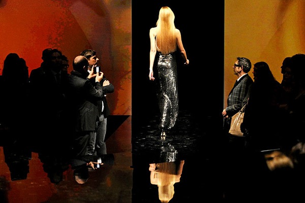 Неделя моды в Берлине 2010 Fashion Week Berlin Неделя моды в Берлине 2010 Fashion Week Berlin