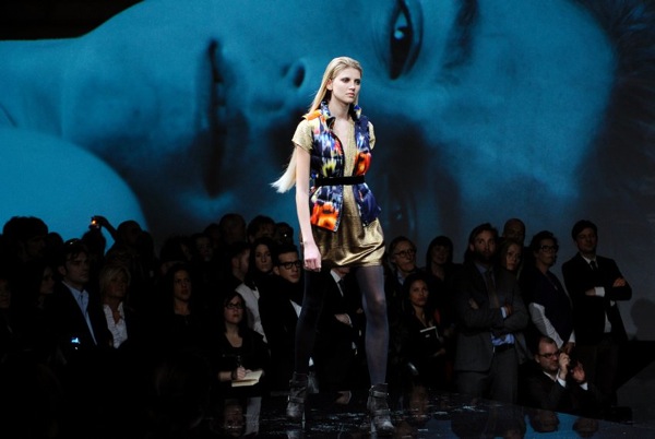 Неделя моды в Берлине 2010 Fashion Week Berlin Неделя моды в Берлине 2010 Fashion Week Berlin