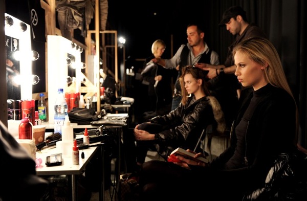 Неделя моды в Берлине 2010 Fashion Week Berlin Неделя моды в Берлине 2010 Fashion Week Berlin