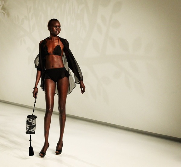 Неделя моды в Берлине 2010 Fashion Week Berlin Неделя моды в Берлине 2010 Fashion Week Berlin