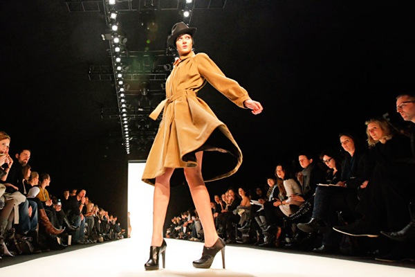 Неделя моды в Берлине 2010 Fashion Week Berlin Неделя моды в Берлине 2010 Fashion Week Berlin
