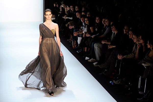 Неделя моды в Берлине 2010 Fashion Week Berlin Неделя моды в Берлине 2010 Fashion Week Berlin