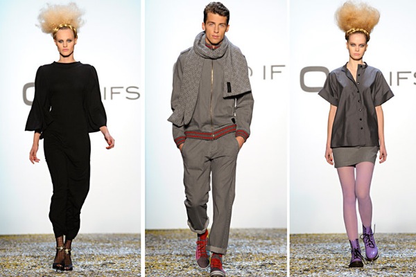Неделя моды в Берлине 2010 Fashion Week Berlin Неделя моды в Берлине 2010 Fashion Week Berlin