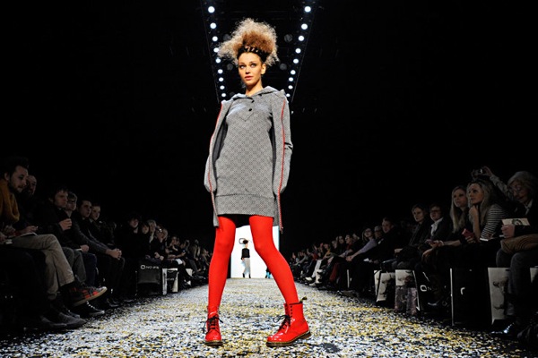 Неделя моды в Берлине 2010 Fashion Week Berlin Неделя моды в Берлине 2010 Fashion Week Berlin